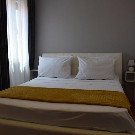 Apartment Sweet City Ζαντάρ Εξωτερικό φωτογραφία