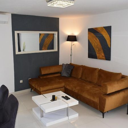 Apartment Sweet City Ζαντάρ Εξωτερικό φωτογραφία