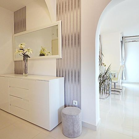 Apartment Sweet City Ζαντάρ Εξωτερικό φωτογραφία