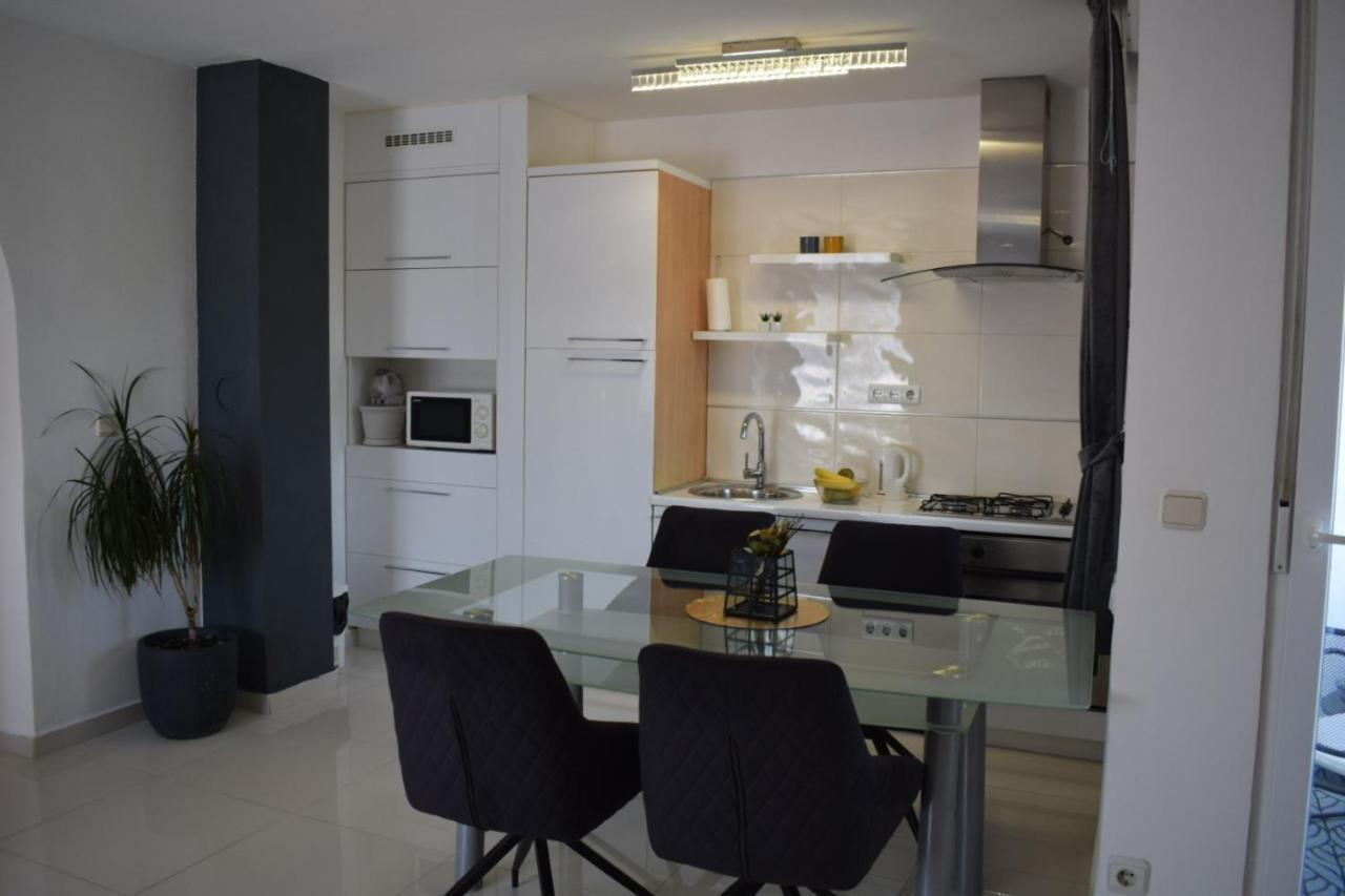 Apartment Sweet City Ζαντάρ Εξωτερικό φωτογραφία