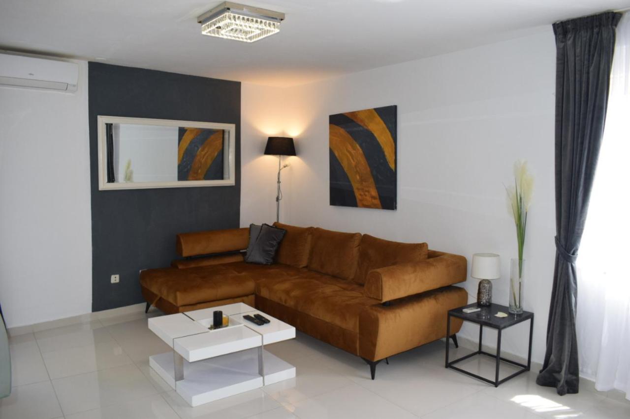 Apartment Sweet City Ζαντάρ Εξωτερικό φωτογραφία