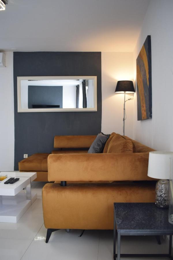 Apartment Sweet City Ζαντάρ Εξωτερικό φωτογραφία