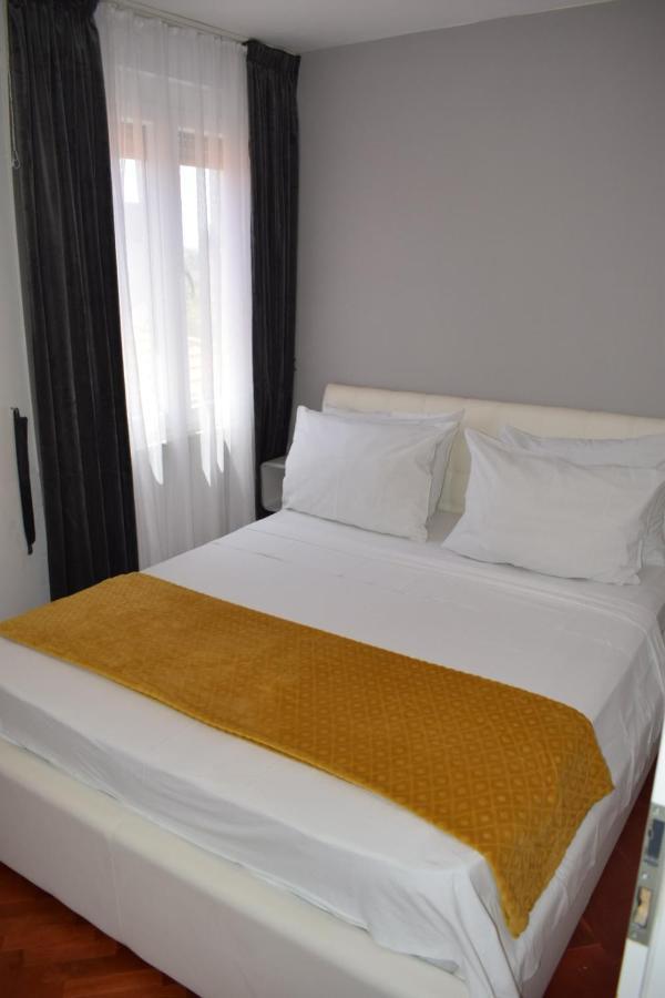 Apartment Sweet City Ζαντάρ Εξωτερικό φωτογραφία
