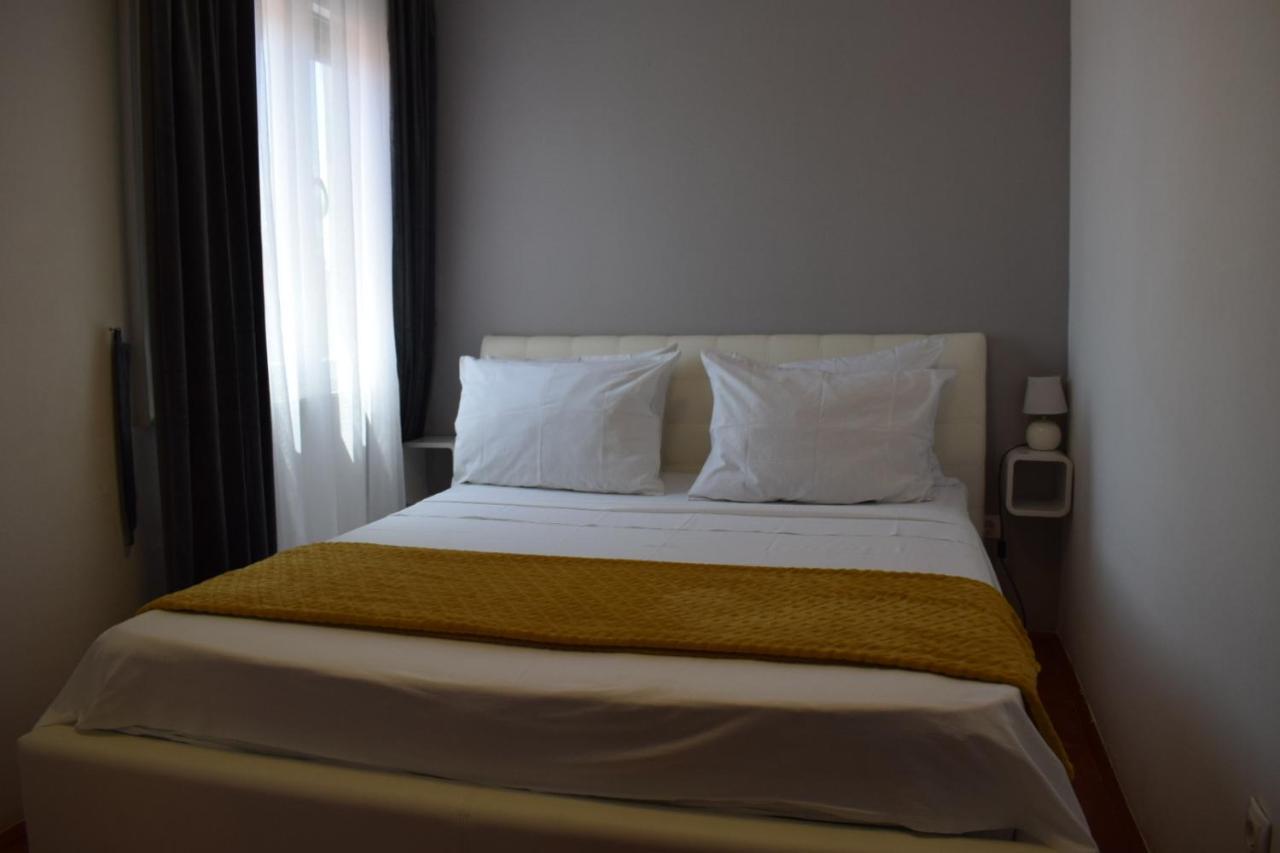 Apartment Sweet City Ζαντάρ Εξωτερικό φωτογραφία