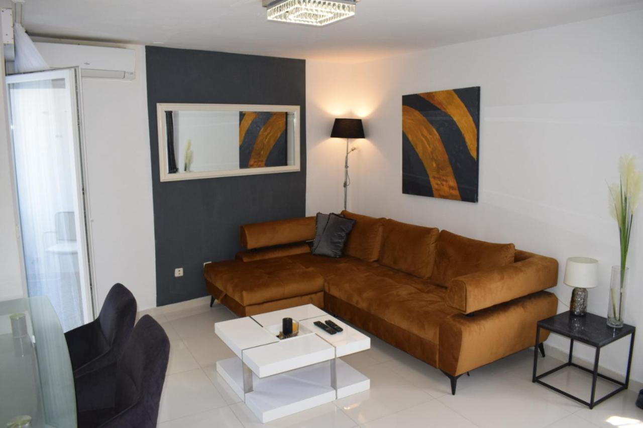 Apartment Sweet City Ζαντάρ Εξωτερικό φωτογραφία