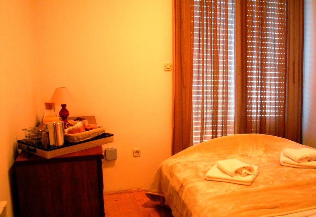 Apartment Sweet City Ζαντάρ Δωμάτιο φωτογραφία
