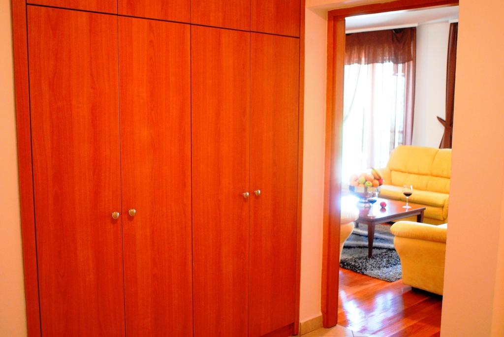 Apartment Sweet City Ζαντάρ Δωμάτιο φωτογραφία