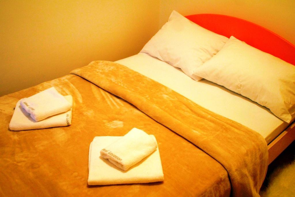 Apartment Sweet City Ζαντάρ Δωμάτιο φωτογραφία