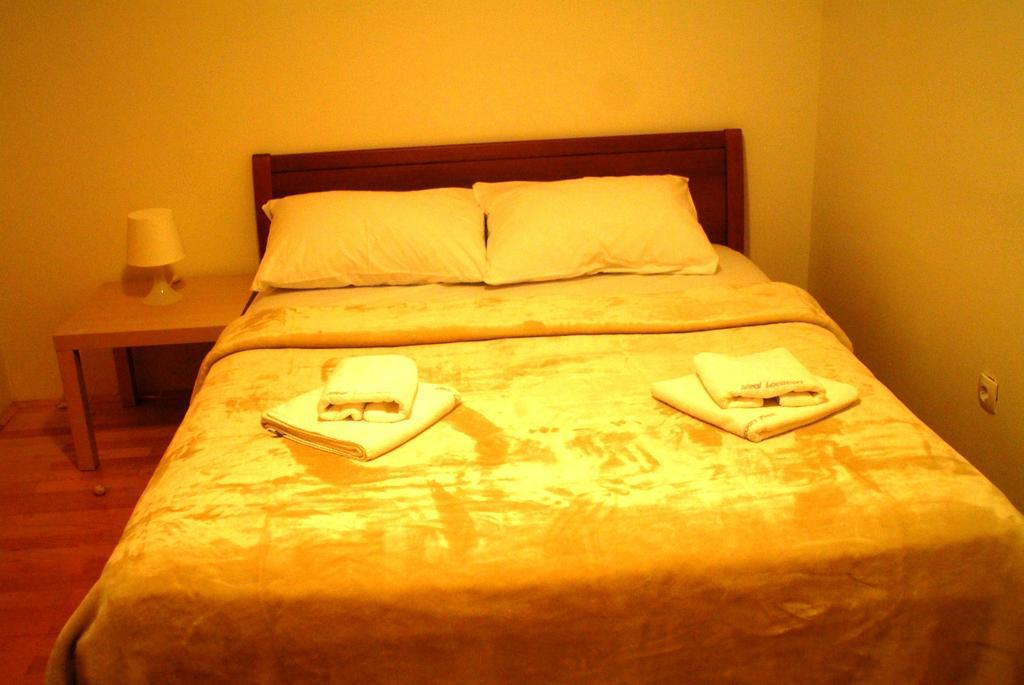 Apartment Sweet City Ζαντάρ Δωμάτιο φωτογραφία