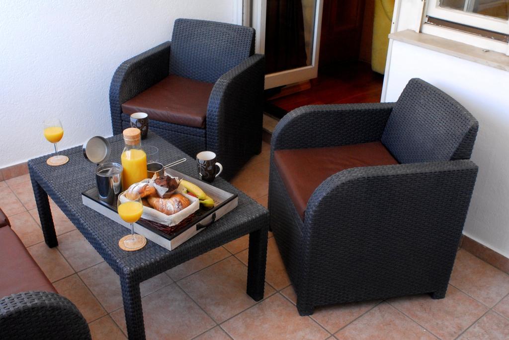 Apartment Sweet City Ζαντάρ Δωμάτιο φωτογραφία