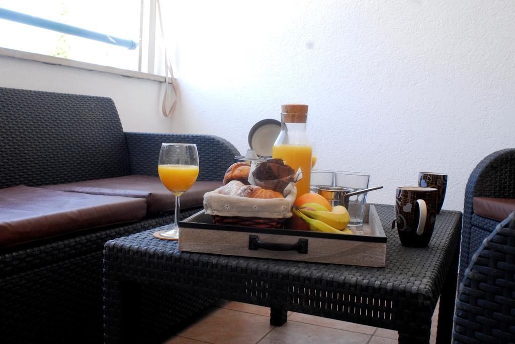 Apartment Sweet City Ζαντάρ Δωμάτιο φωτογραφία