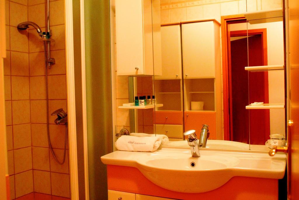 Apartment Sweet City Ζαντάρ Δωμάτιο φωτογραφία