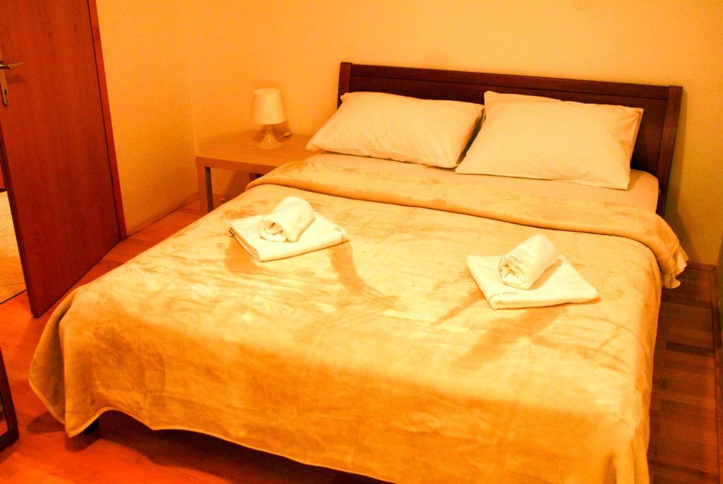 Apartment Sweet City Ζαντάρ Δωμάτιο φωτογραφία