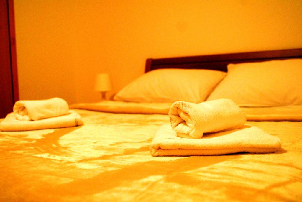 Apartment Sweet City Ζαντάρ Δωμάτιο φωτογραφία