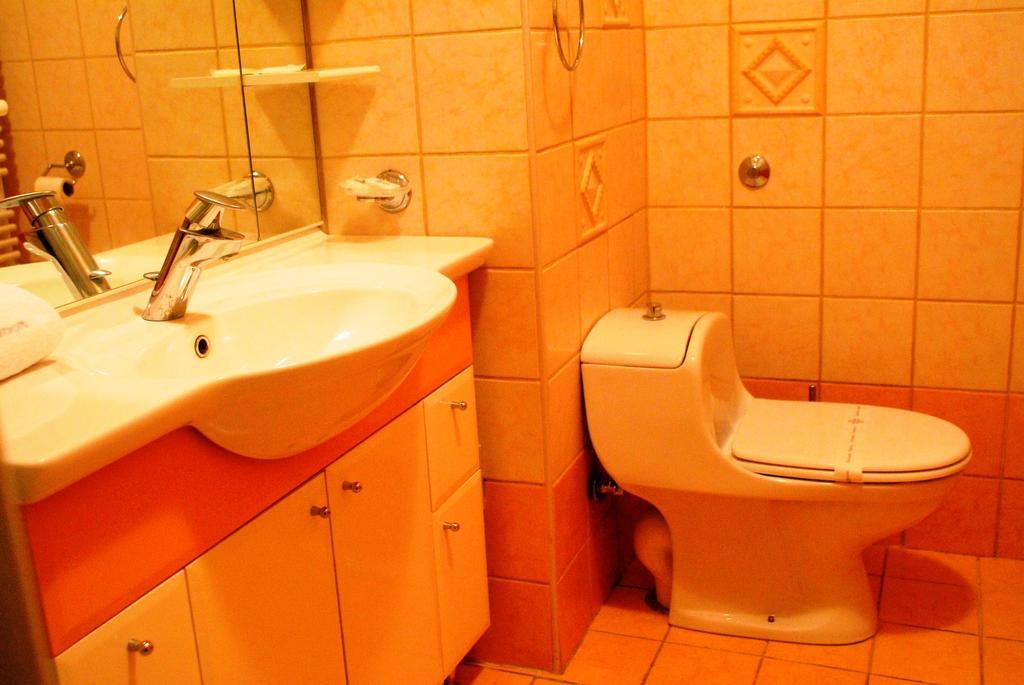 Apartment Sweet City Ζαντάρ Δωμάτιο φωτογραφία