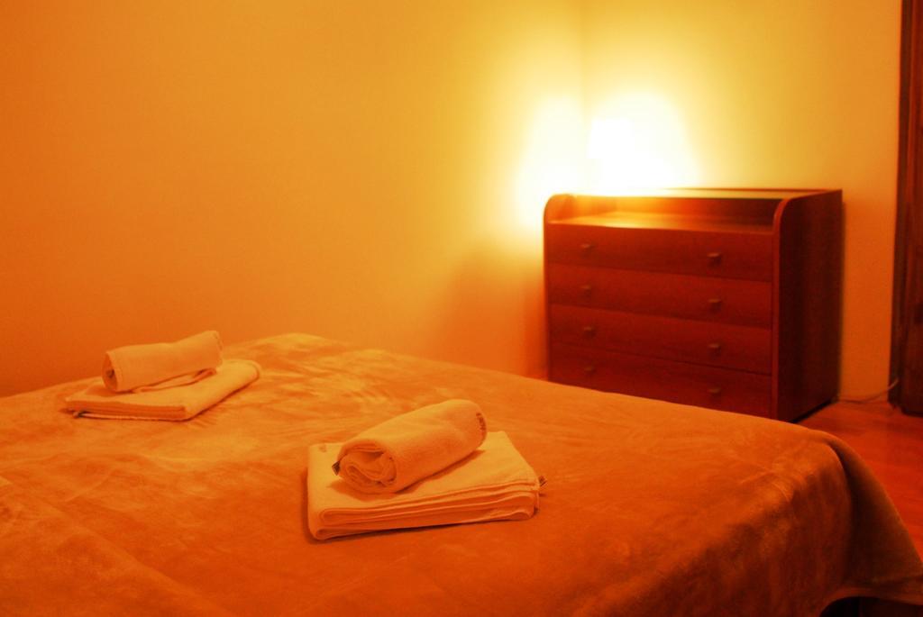 Apartment Sweet City Ζαντάρ Δωμάτιο φωτογραφία