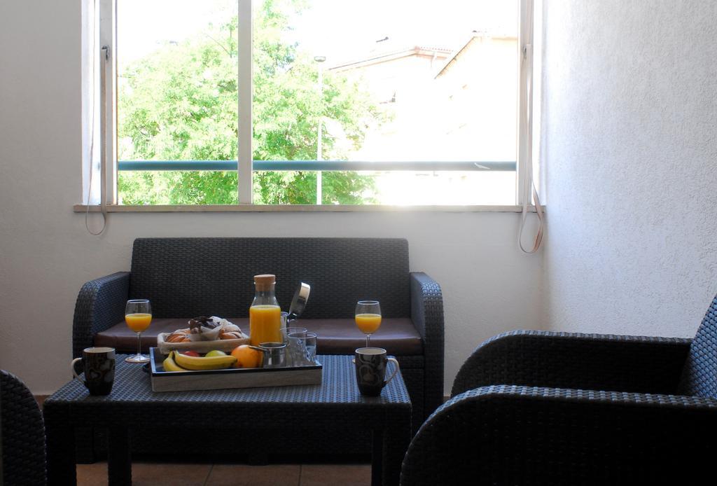 Apartment Sweet City Ζαντάρ Δωμάτιο φωτογραφία