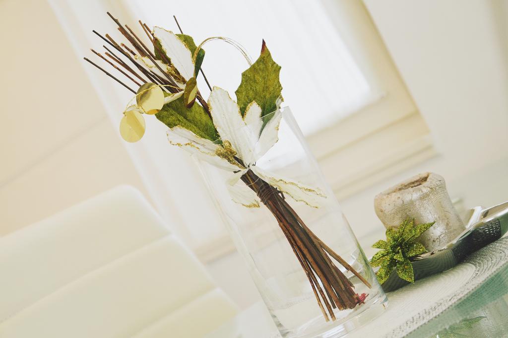 Apartment Sweet City Ζαντάρ Δωμάτιο φωτογραφία