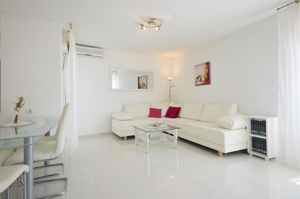 Apartment Sweet City Ζαντάρ Δωμάτιο φωτογραφία