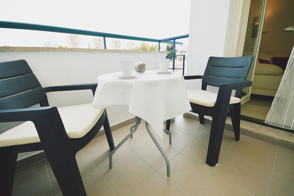 Apartment Sweet City Ζαντάρ Δωμάτιο φωτογραφία