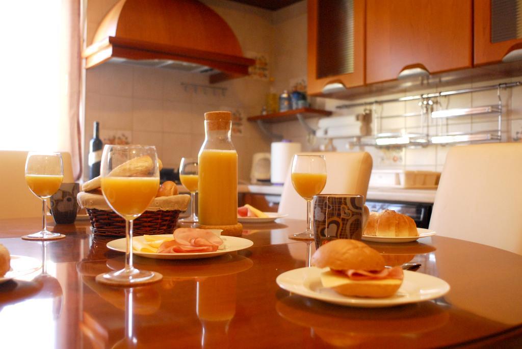 Apartment Sweet City Ζαντάρ Δωμάτιο φωτογραφία