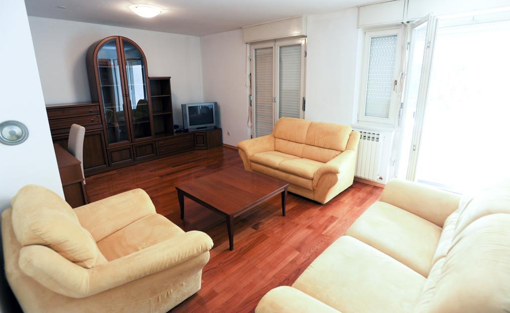 Apartment Sweet City Ζαντάρ Δωμάτιο φωτογραφία