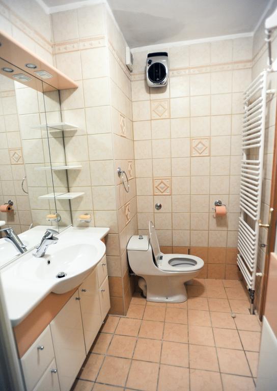 Apartment Sweet City Ζαντάρ Δωμάτιο φωτογραφία