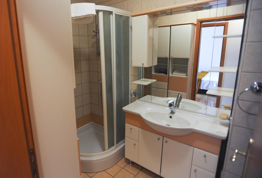 Apartment Sweet City Ζαντάρ Δωμάτιο φωτογραφία