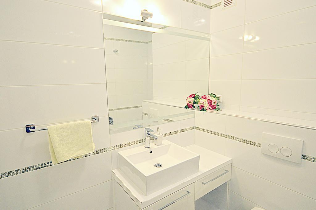 Apartment Sweet City Ζαντάρ Εξωτερικό φωτογραφία